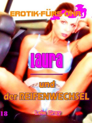 Laura und der Reifenwechsel