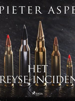 Het Dreyse-incident