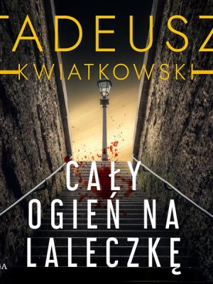 Cały ogień na laleczkę