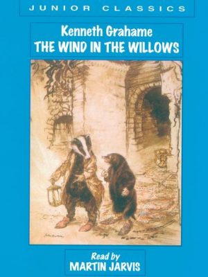 The Wind In The Willows