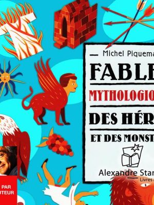 Fables mythologiques