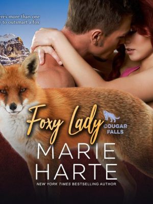 Foxy Lady