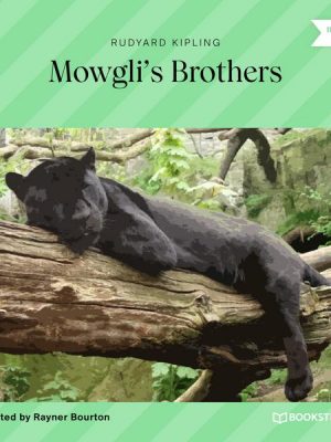 Mowgli's Brothers