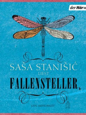 Fallensteller