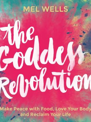 The Goddess Revolution