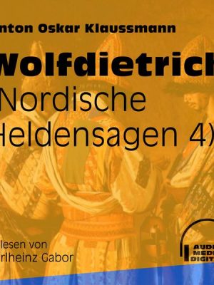 Wolfdietrich