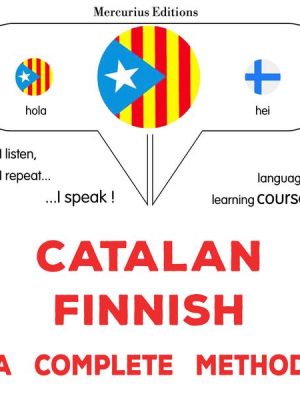 Català - Finès : un mètode complet