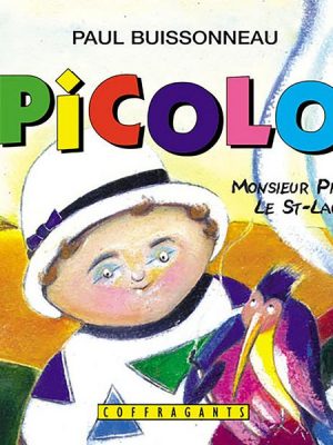 Picolo - Écolo