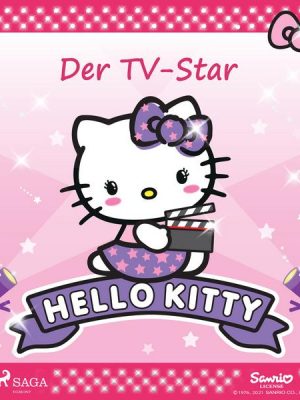 Hello Kitty - Der TV-Star