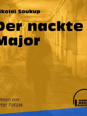 Der nackte Major