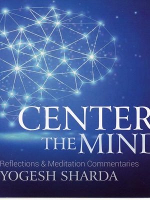 Centre The Mind