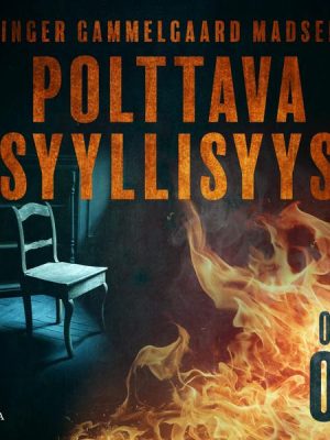 Polttava syyllisyys: Osa 4