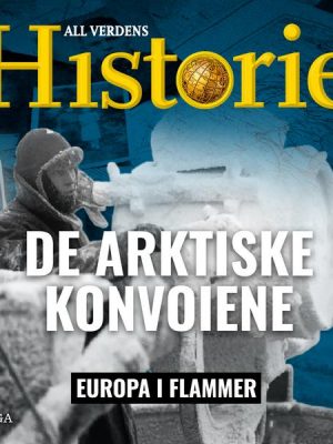 De arktiske konvoiene