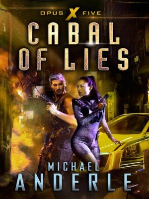 Cabal of Lies