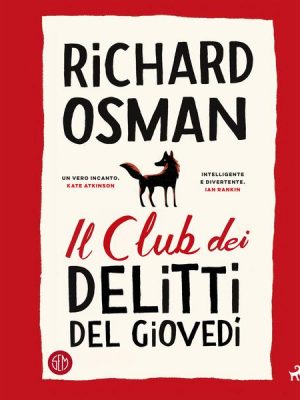 Il club dei delitti del giovedì