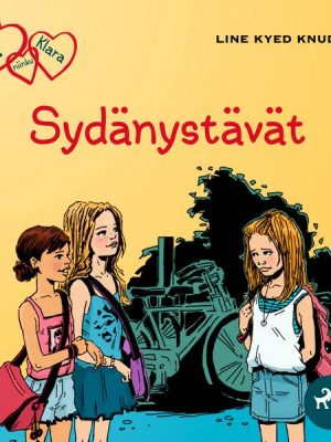 K niinku Klara 1 - Sydänystävät