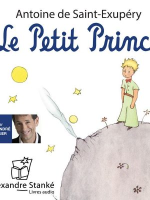 Le petit prince