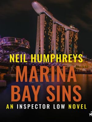 Marina Bay Sins