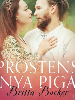 Prostens nya piga - erotisk novell