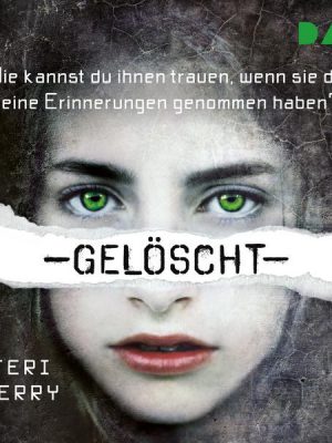 Gelöscht – Teil 1