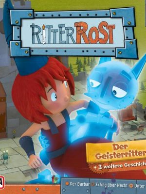 Folge 04: Der Geisterritter