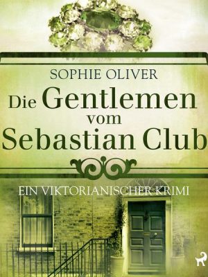 Die Gentlemen vom Sebastian Club