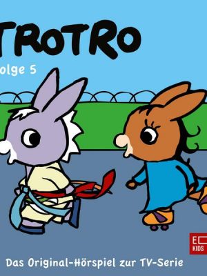 Folge 5: Trotro