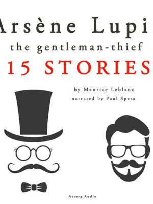 Arsène Lupin