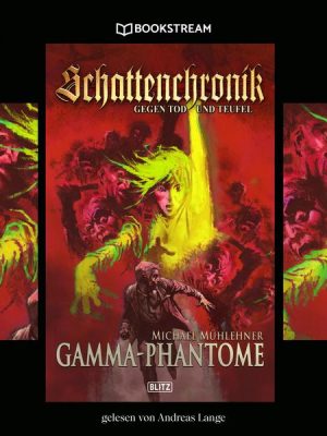 Gamma-Phantome