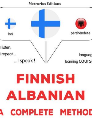 Suomi-albania : täydellinen menetelmä