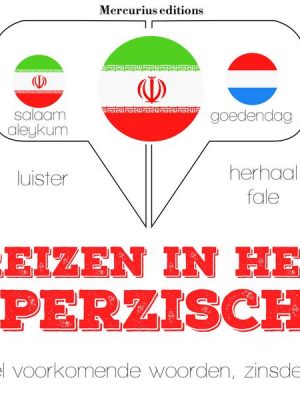 Reizen in het Perzisch