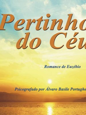 Pertinho do céu