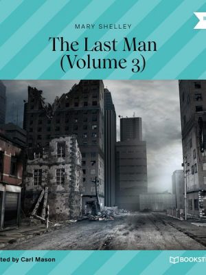 The Last Man - Volume 3