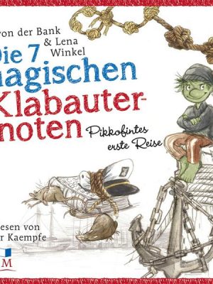 Die 7 magischen Klabauterknoten