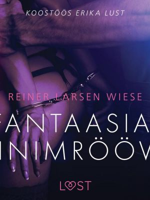 Fantaasia: inimrööv - Erootiline lühijutt