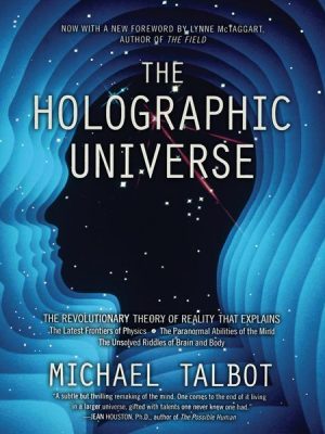 The Holographic Universe