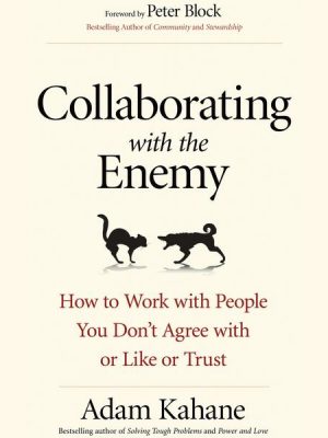 Collaborating with the Enemy