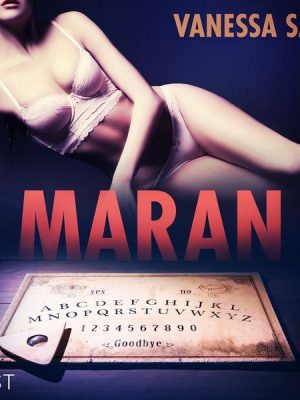 Maran - erotisk novell