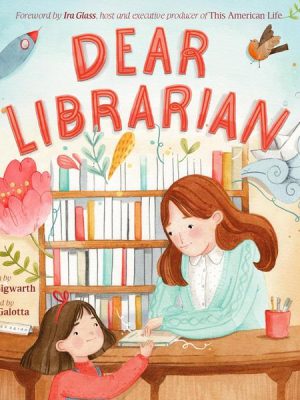 Dear Librarian (Unabridged)