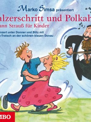 Walzerschritt und Polkahit