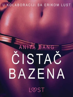 Čistač Bazena - Seksi erotika