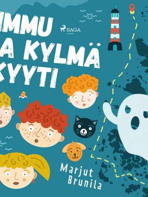 Immu ja kylmä kyyti