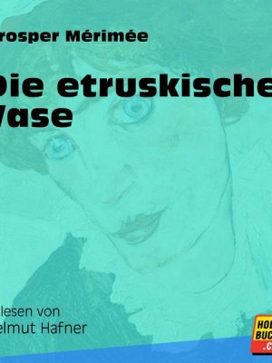 Die etruskische Vase