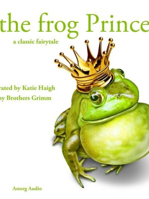 The Frog Prince