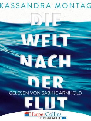 Die Welt nach der Flut