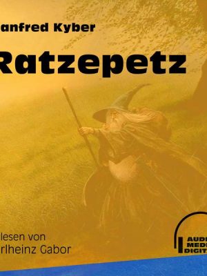 Ratzepetz