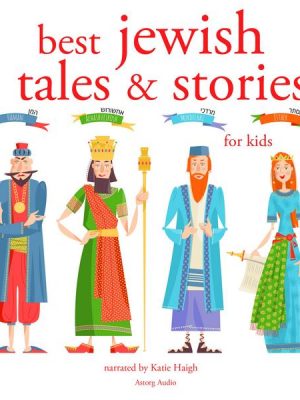 Best Jewish tales and stories