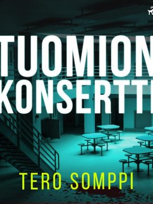 Tuomion konsertti