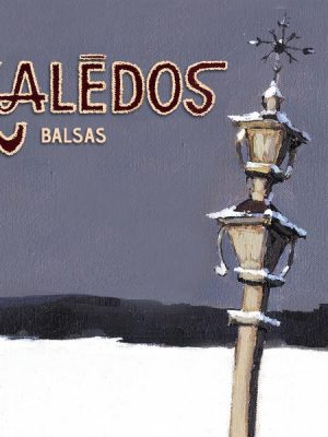 Kalėdos