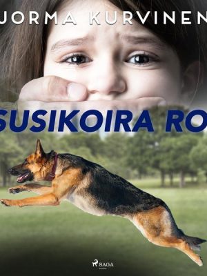 Susikoira Roi